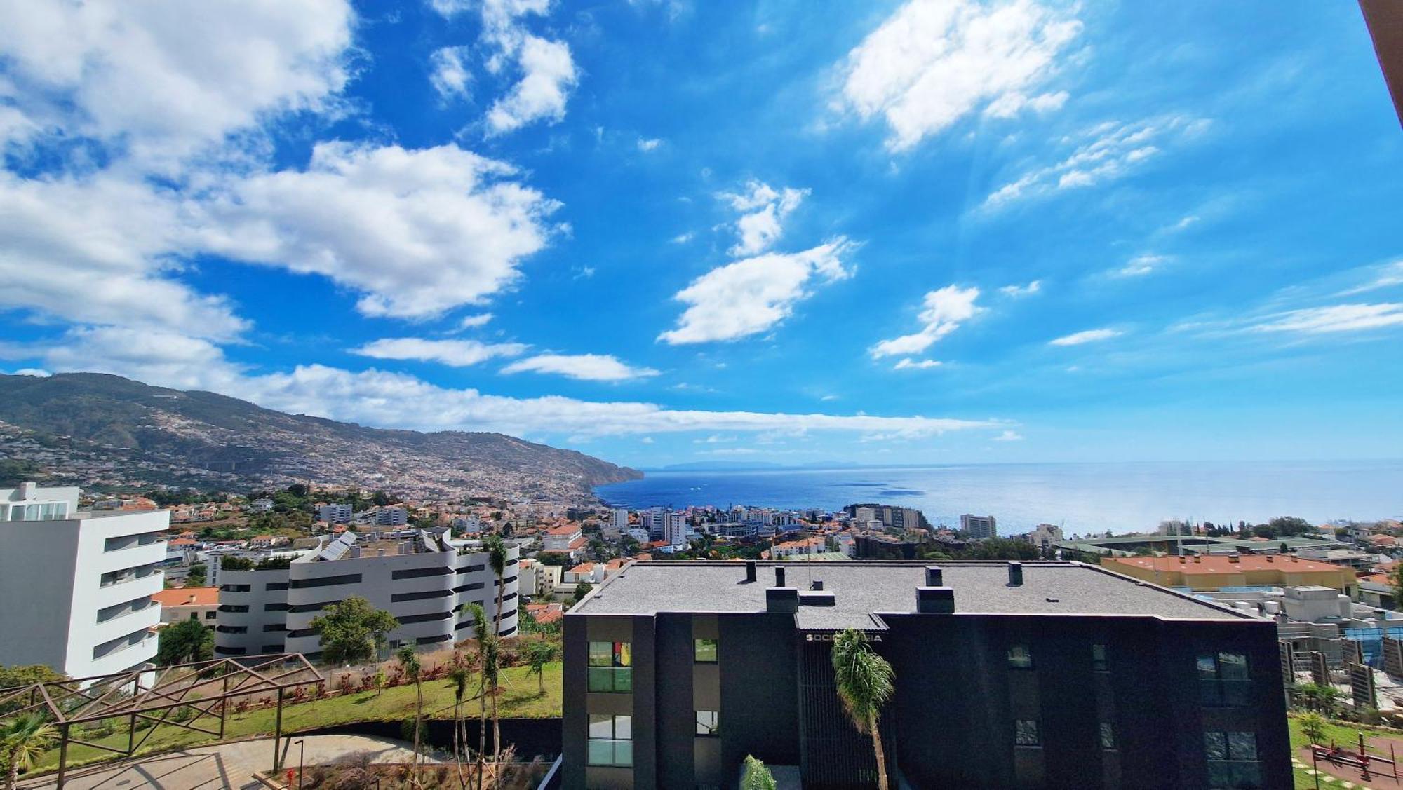 Lux Suite By Lovelystay Funchal  Exterior photo