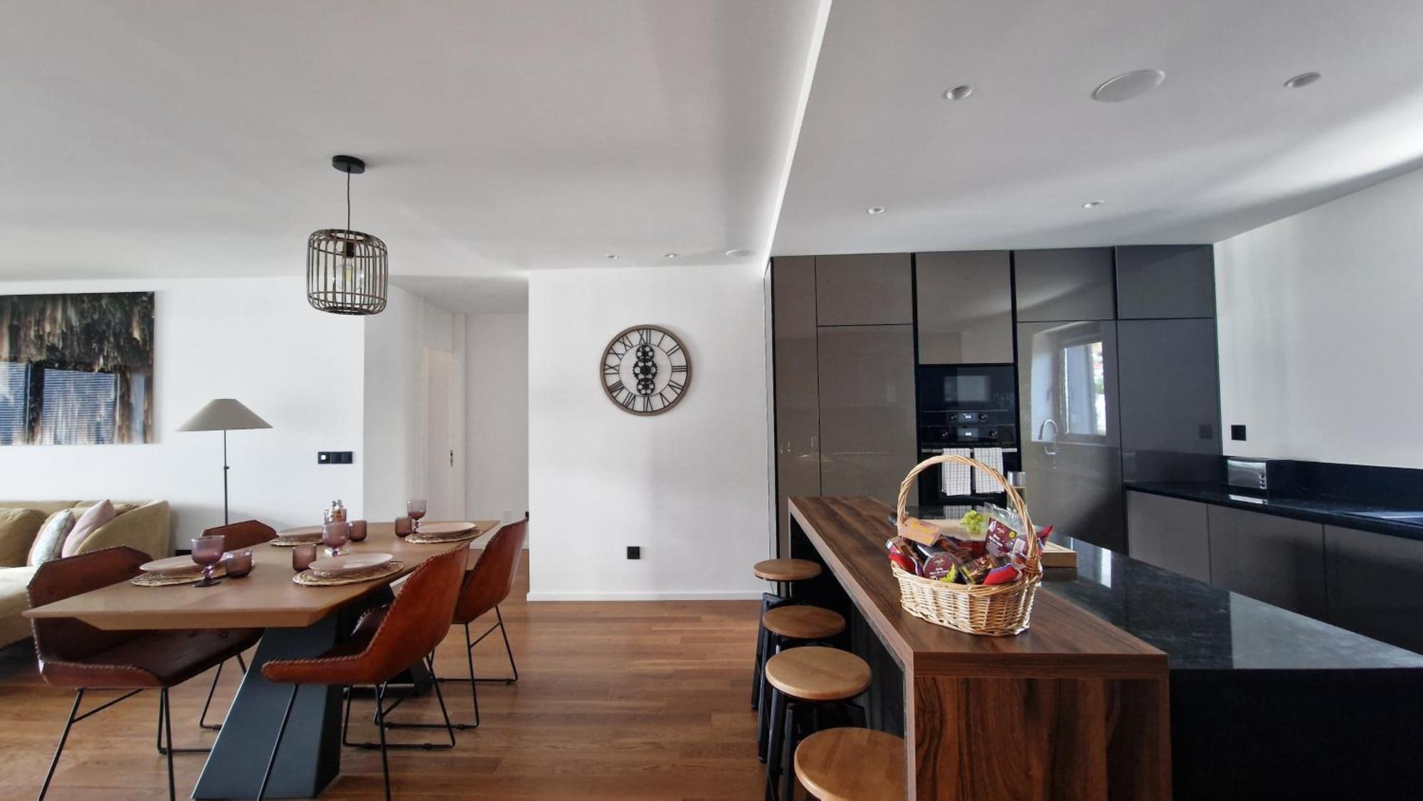 Lux Suite By Lovelystay Funchal  Exterior photo