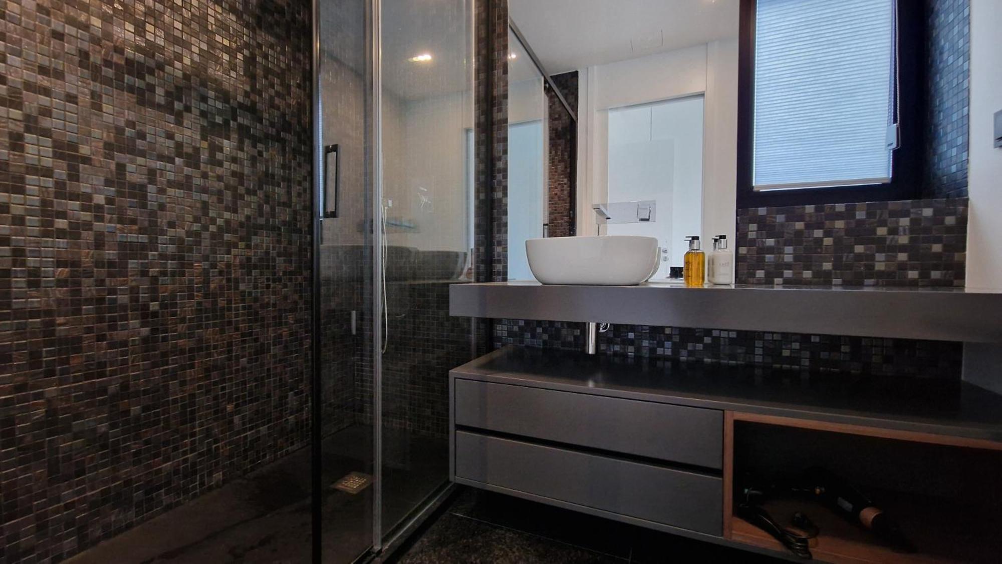 Lux Suite By Lovelystay Funchal  Exterior photo